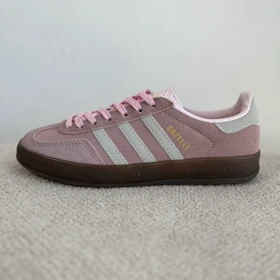 گزل صورتی پاستلی