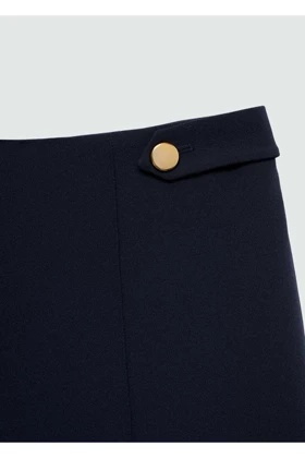 شلوار زنانه اورجینال منگو mango