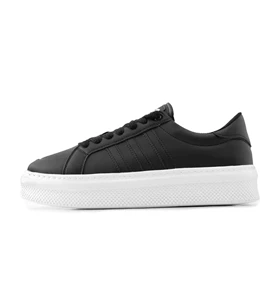 کفش اسپرت Adidas مردانه مشکی بندی