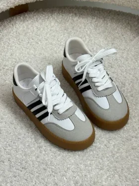 کتانی بچه گانه سامبا جدید