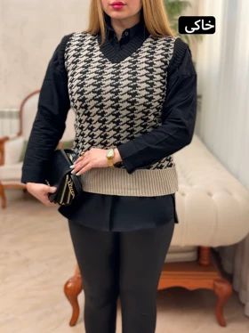 ژیله بافت پیچازی 3503