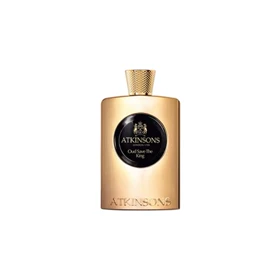 عطر ادکلن اتکینسونز عود سیو د کینگ مردانه و زنانه 100 میل اصلی Atkinsons Oud Save The King 100ml