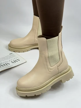 نیم بوت دوکش ناز 4302