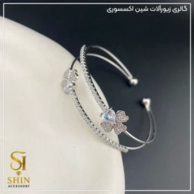 بنگل نگینی کد bzn112