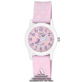 ساعت کیو اند کیو بچه گانه Q&Q VR99J013Y