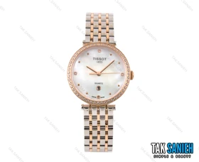 ساعت مچی زنانه تیسوت مدل Tissot-2308-L