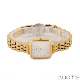 ساعت دنیل ولینگتون کوادرو مربعی 104817