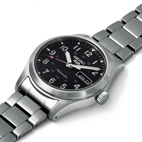 ساعت مچی مردانه سیکو مدل SEIKO SRPG27K1