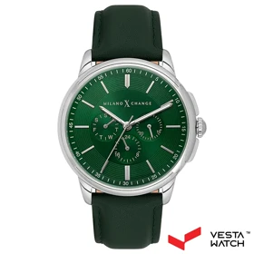 ساعت مچی مردانه میلانو اکسچنجMilanoXchangeمدل MXG41305