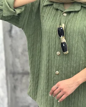 شومیز مراکشی ساده
