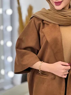 پالتو سوئیت دو دکمه