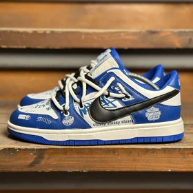 کتانی مردانه نایک دانک SB