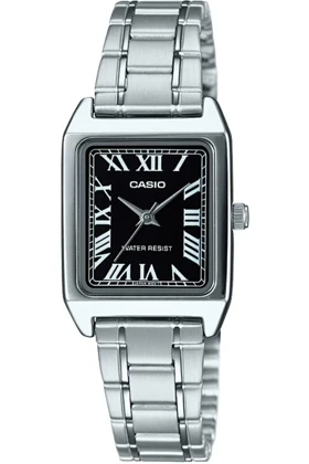 ساعت زنانه casio casio