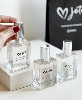 پرفیوم 50mil ژوته