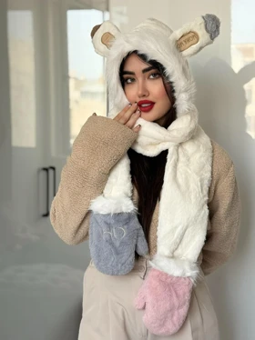 سرهمی خرگوش