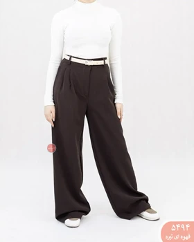 شلواربگ دلینا 5494