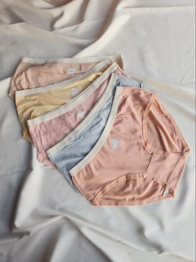 شورت نخی کبریتی دخترانه کد: 16085