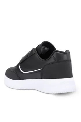 کفش مردانه Sneaker MALL I مشکی / سفید SA23LE038