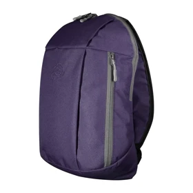 کوله پشتی صخره مدل کندی (بادمجانی)