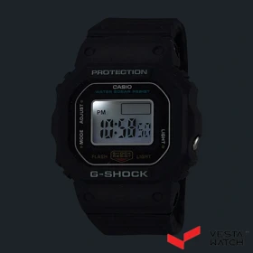 ساعت انگشتر کاسیو جی‌شاک CASIO G-SHOCK مدل DWN-5600-1DR