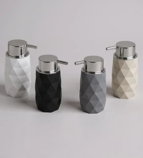 جا مایع گرد شیاردار LIZA