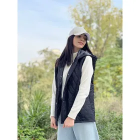 پافر کلاه دار مهسا