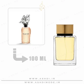 عطر ادکلن لویی ویتون استلار تایمز اکسترا پرفیوم 100 میل اشدی Louis Vuitton Stellar Times 100ml Extra Parfum ASHDI