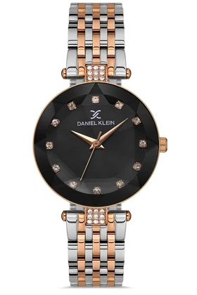 ساعت زنانه دنیل کلین daniel-klein