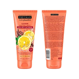ماسک پیلآف فریمن Freeman مدل Sweet Tea & Lemon