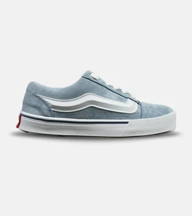 کفش کتانی مردانه آبی VANS OldSkool Pro BMX