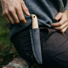 چاقو چوب بری FISKARS NORDEN