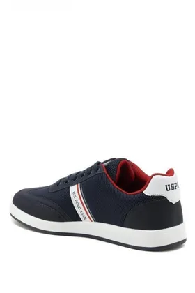 کفش مردانه Kares Wt 2pr Navy Blue 101163727