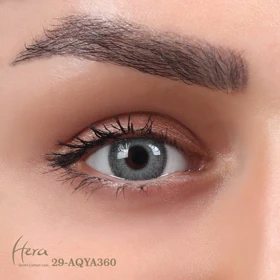لنز چشم هرا شماره AQYA360