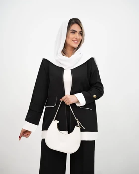 کت و شلوار نیکول