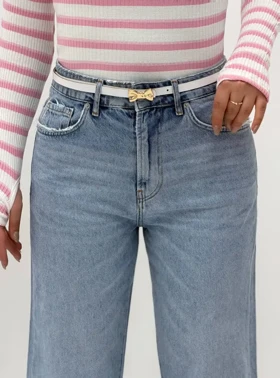 3756-شلوار جین کد 4500019