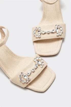 صندل زنانه اله elle