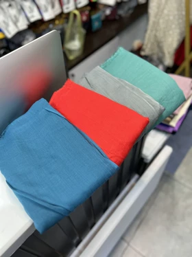 شال سوپر نخ