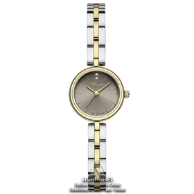 ساعت اکسنت بند استیل Axcent AX120017SGG