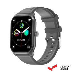 ساعت مچی هوشمند پرومیت PROMATE مدل XWATCH-B2.GRAPHITE