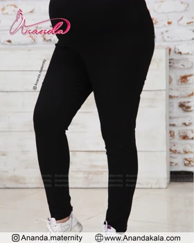 شلوار لگ بارداری لاکرا