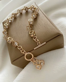 دستبند مکعب ژوپینگ