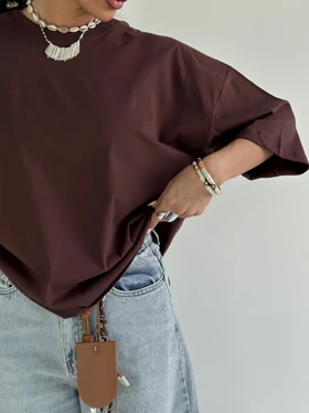 تیشرت BASIC