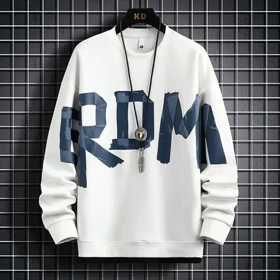 تیشرت استین بلند پنبه