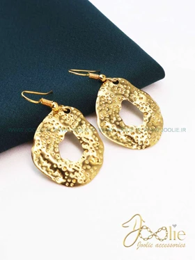 گوشواره زنانه کدE1189