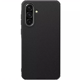 قاب گوشی سامسونگ A36 نیلکین nillkin مدل super frosted shield pro