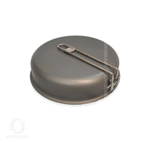 ماهیتابه اسنوهاک SN-F10