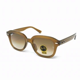 عینک آفتابی ریبن مدل rayban RB4398