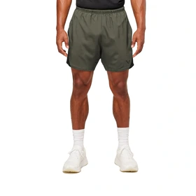 شلوارک ورزشی مردانه line مدل SH1973 OLG