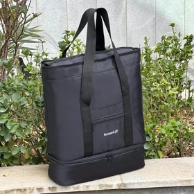 کیف سفری عایق دار فوروارد مدل FORWARD - FCLT99035 HOT COLD