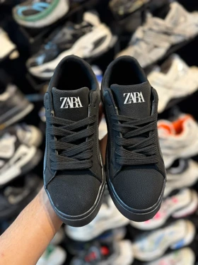 ونس مردانه جیر برند زارا